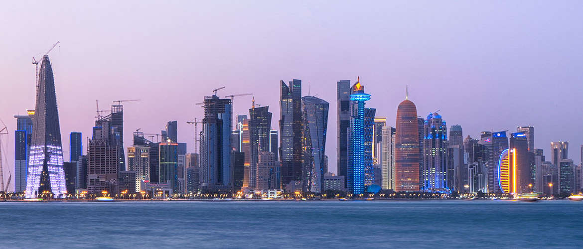 O que visitar em Doha durante a Copa do Mundo?