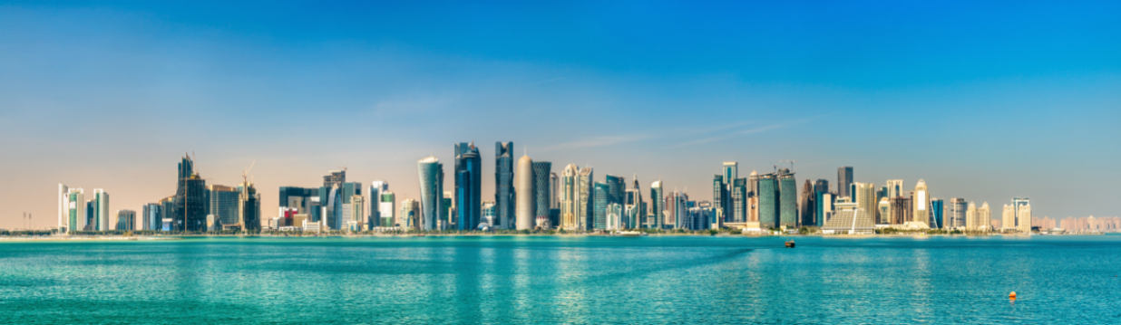 City Tour Doha - Opção 1