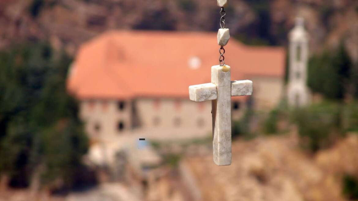 Líbano lança rota de peregrinação cristã com trilhas espirituais e culturais
