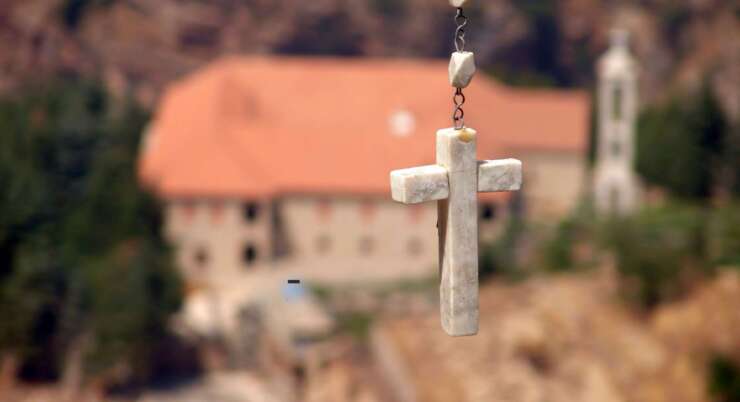 Líbano lança rota de peregrinação cristã com trilhas espirituais e culturais