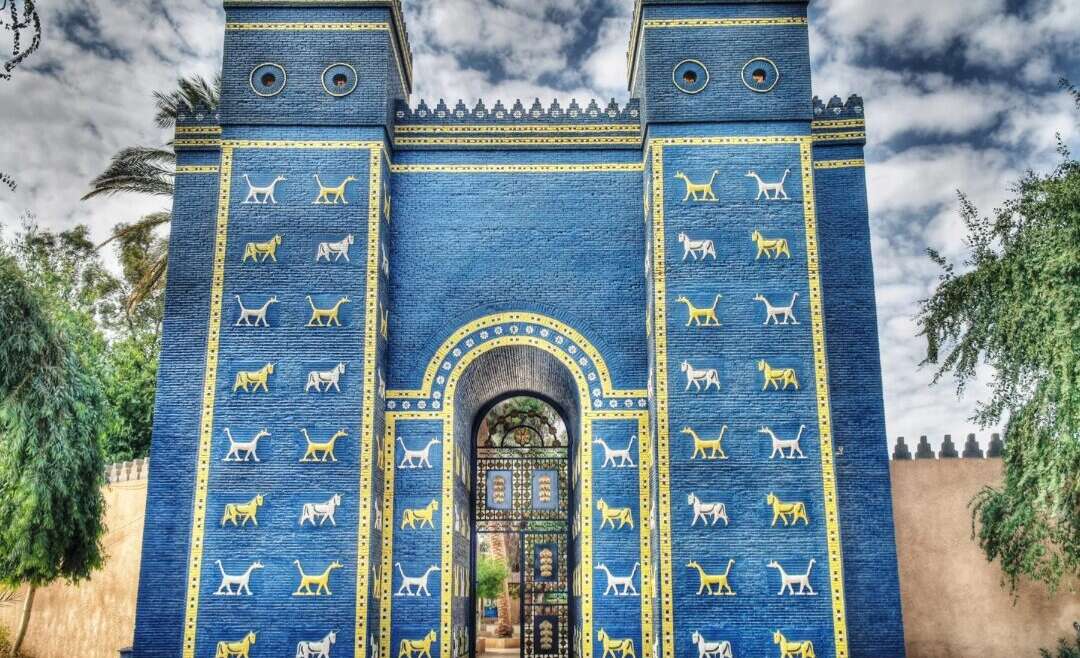 Líbano Tour lança sua primeira excursão para o Iraque