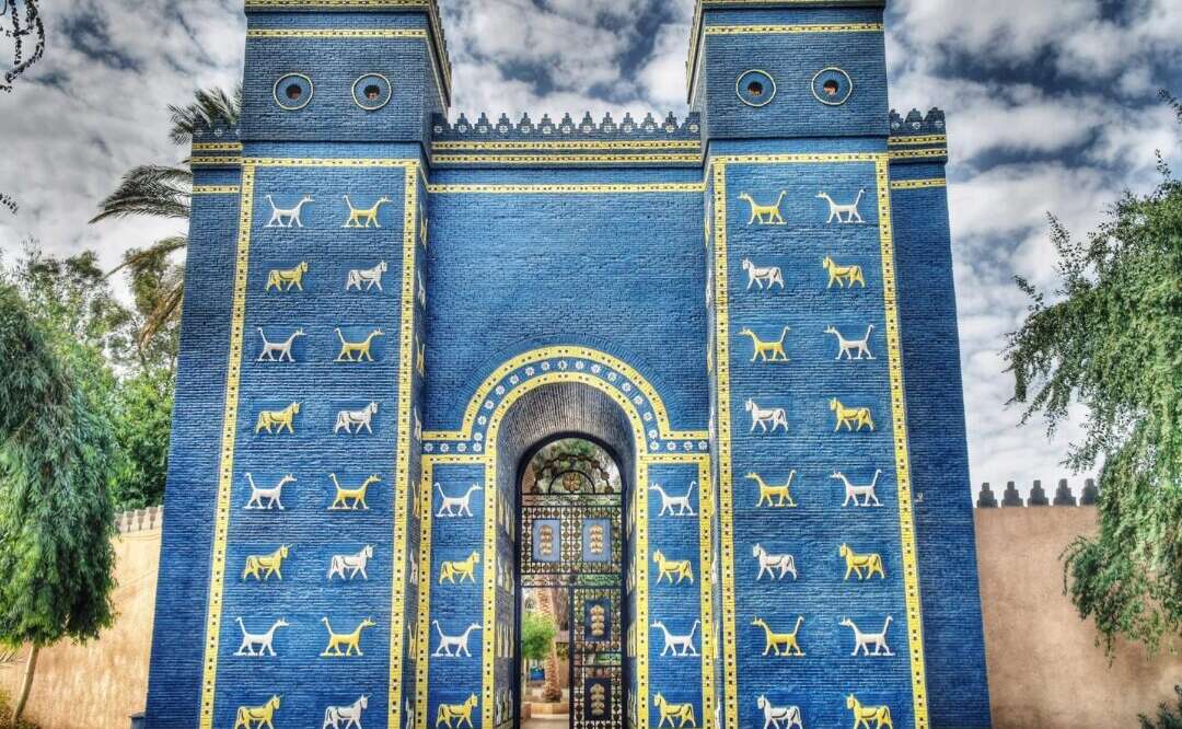 Líbano Tour lança sua primeira excursão para o Iraque