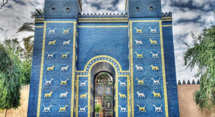 Líbano Tour lança sua primeira excursão para o Iraque