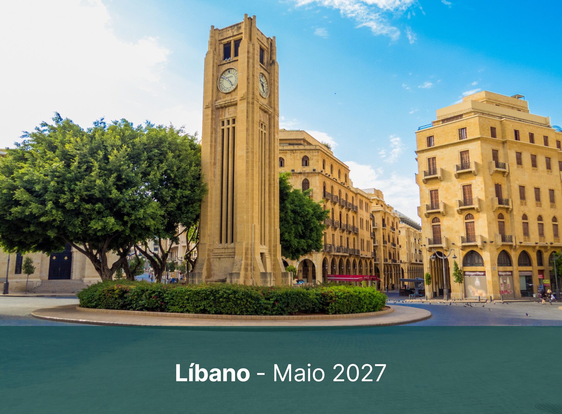 libano 2027