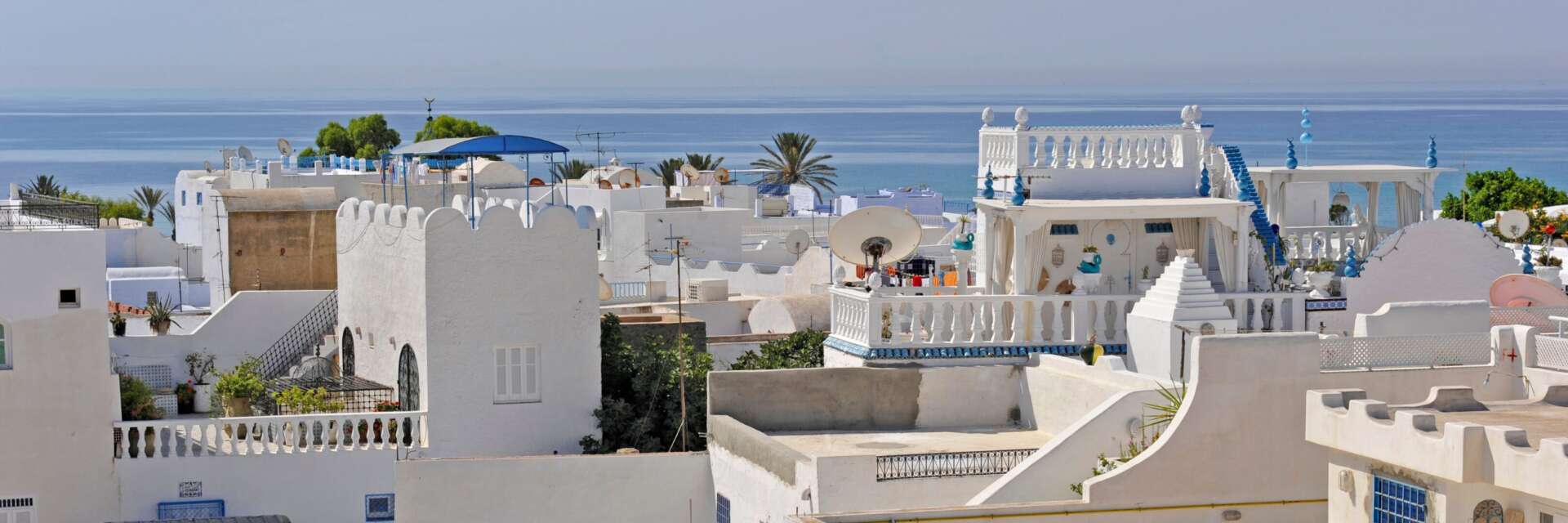 HAMMAMET