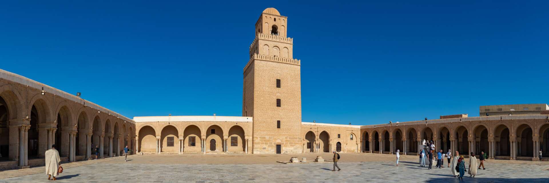 KAIROUAN