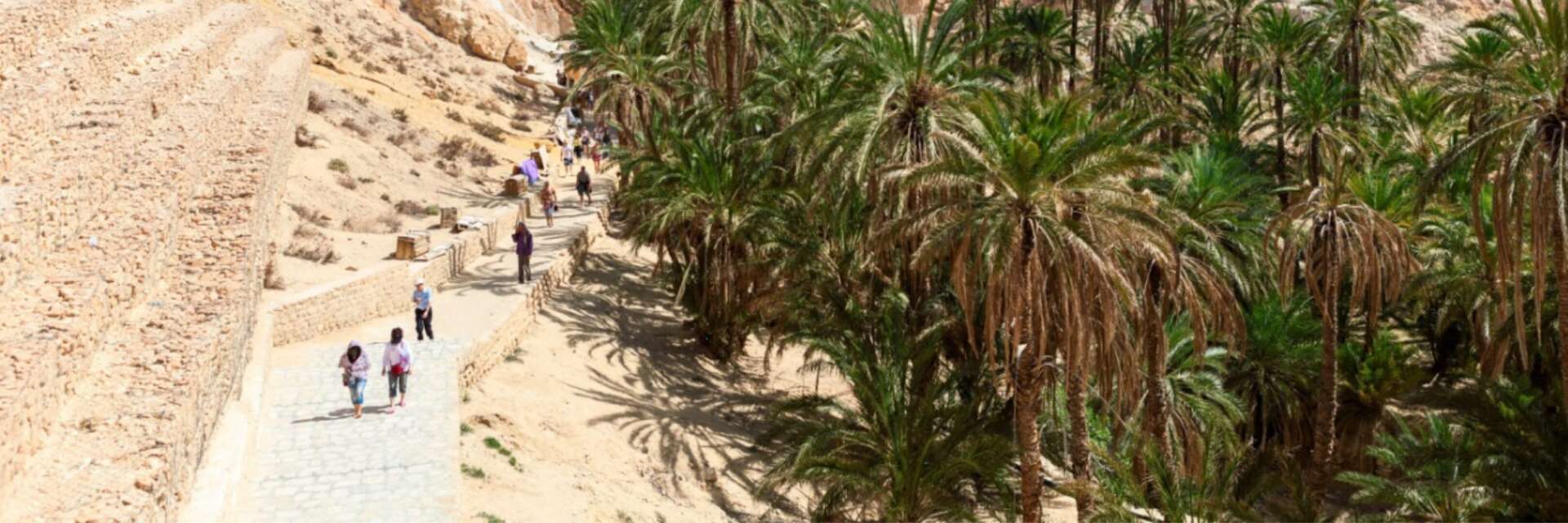 TUNISIA 9